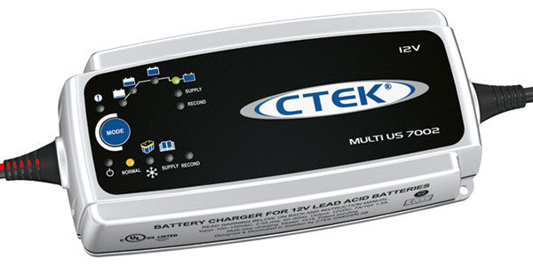 CTEK Multi US 7002 Automatic Battery Charger 56-353