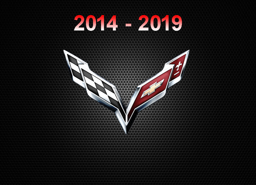 C7 Corvette Parts and Accessories