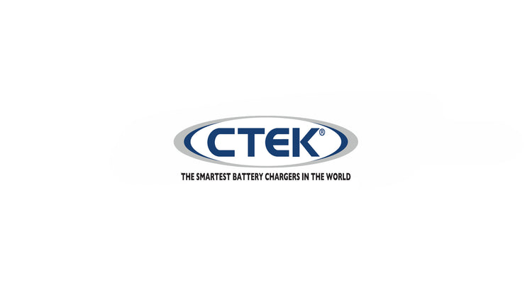 Corvette Battery Chargers from CTEK