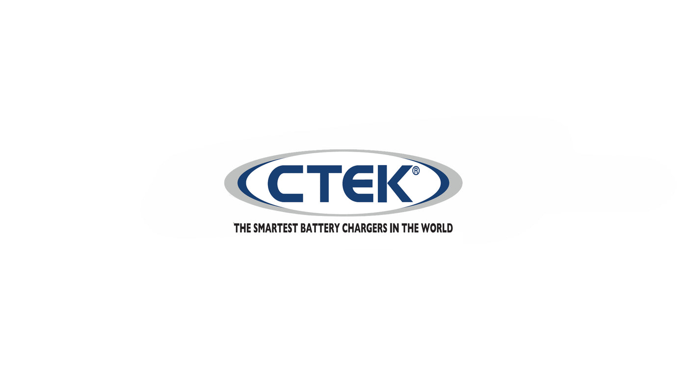 Corvette Battery Chargers from CTEK