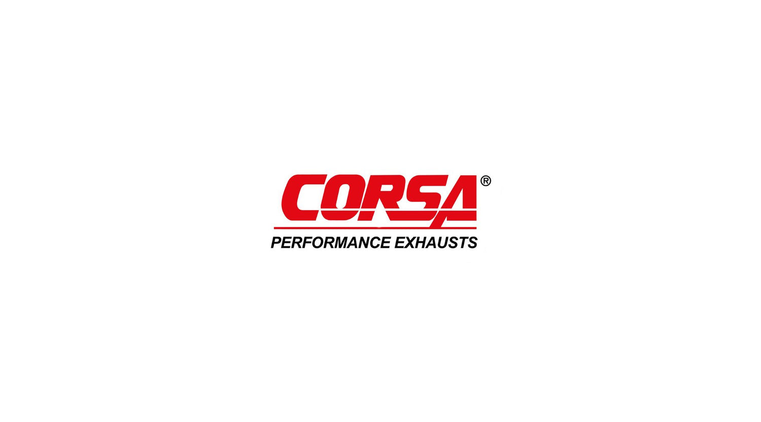 Corsa Corvette Exhaust Systems