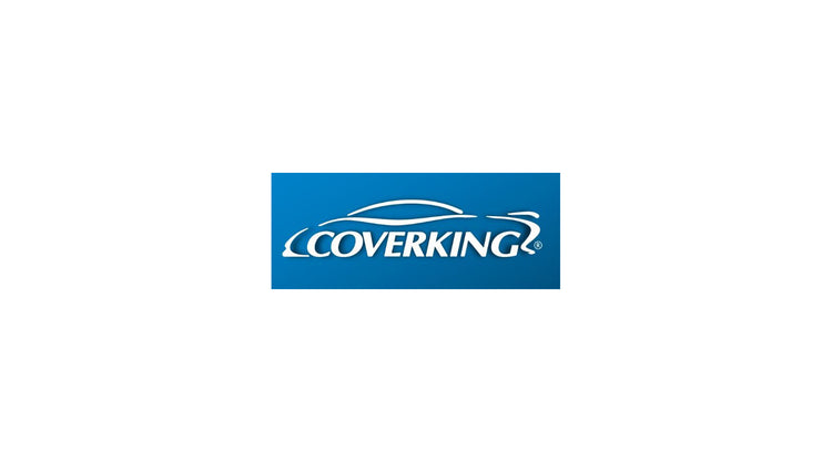 Coverking Corvette Car Covers