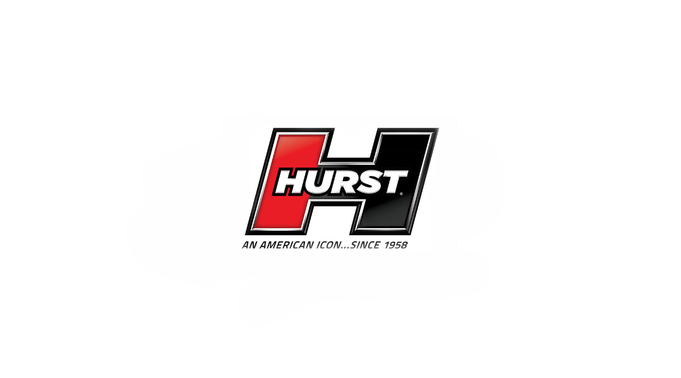 Hurst Corvette Shifters