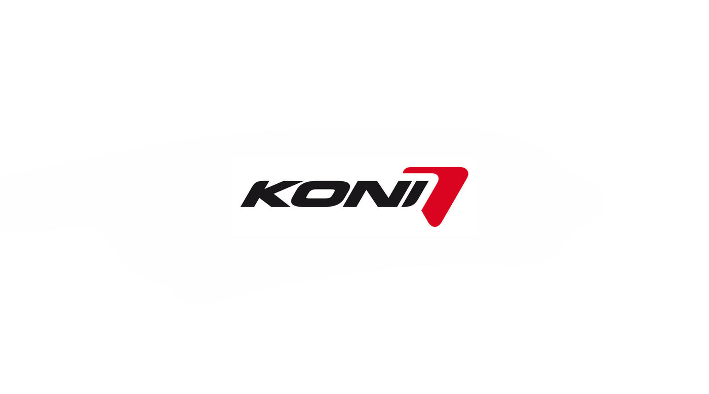 Koni Corvette Shocks