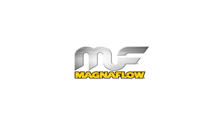 Magnaflow Corvette Exhaust Systems