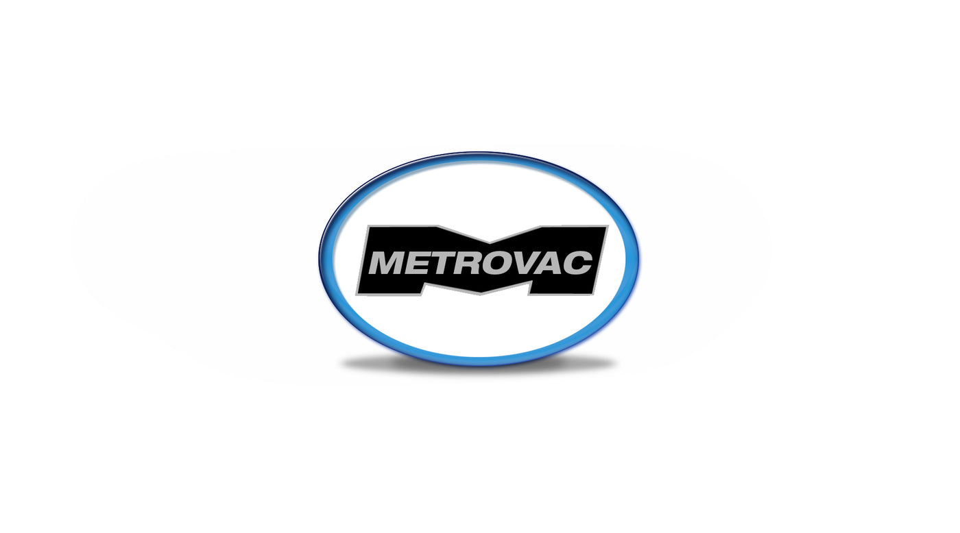 Metrovac Corvette Vacuum - Blower