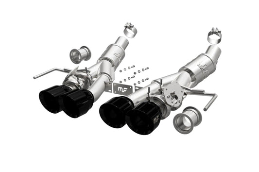 C7 Corvette Grand Sport 19581 Magnaflow Exhaust System