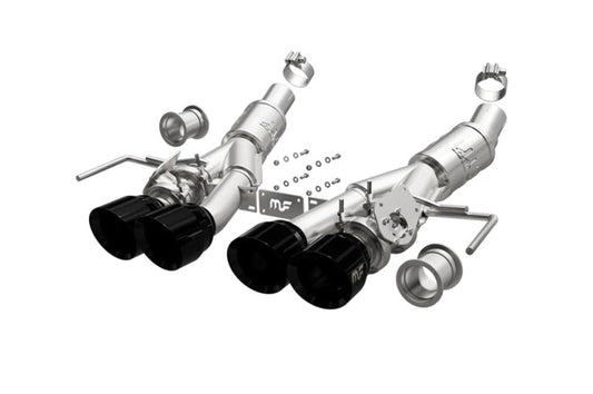 C7 Corvette Stingray 19581 Magnaflow Exhaust System