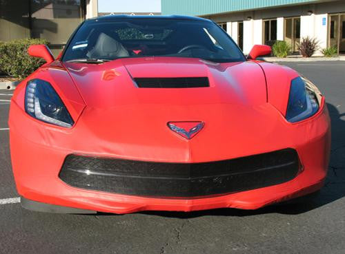 Top 5 Corvette Bra Accessories for 2019, Blog