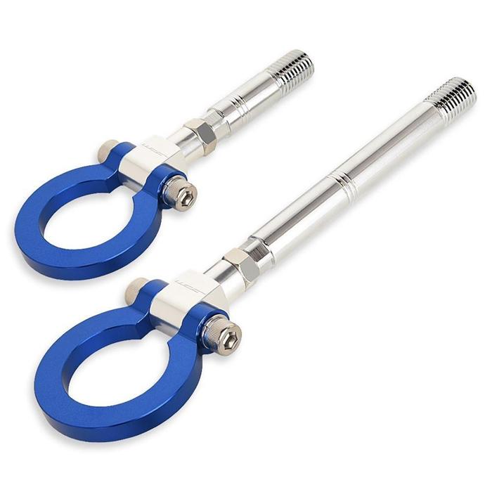 C7 corvette tow hook online