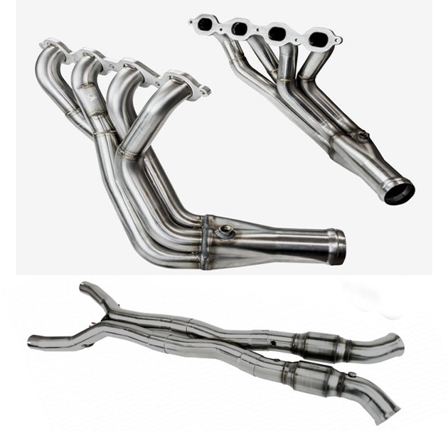 C7 Corvette Kooks Headers 1-7/8