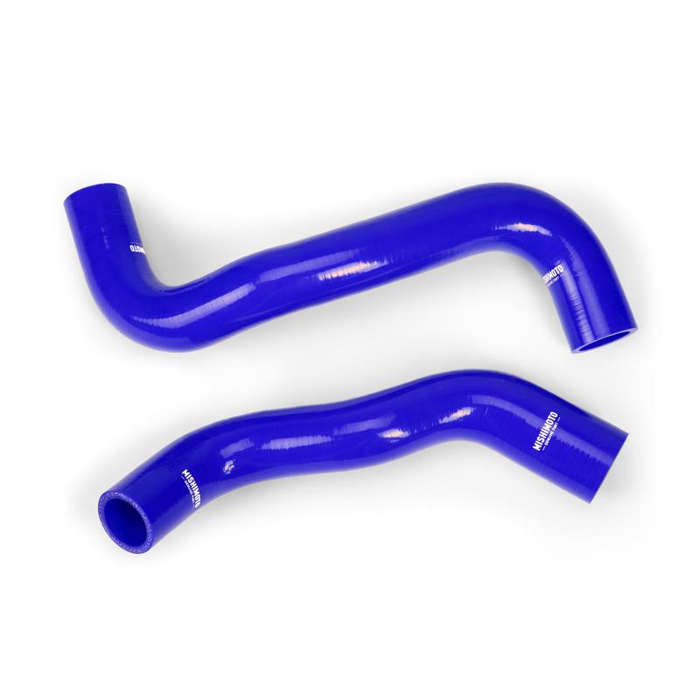 The Benefits of Upgrading to Silicone Coolant Hoses - Flex Technologies  Incorporated